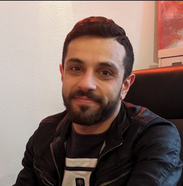 Arnaud Donger